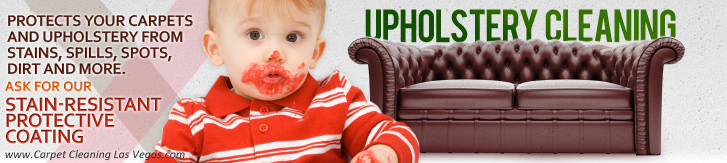 professional upholstery cleaning